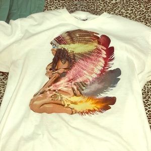 Hustle Gang T Shirt
